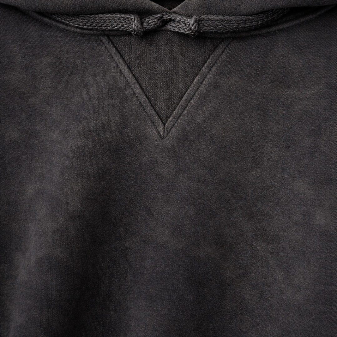 Wanted For Excellence Pullover Hoodie